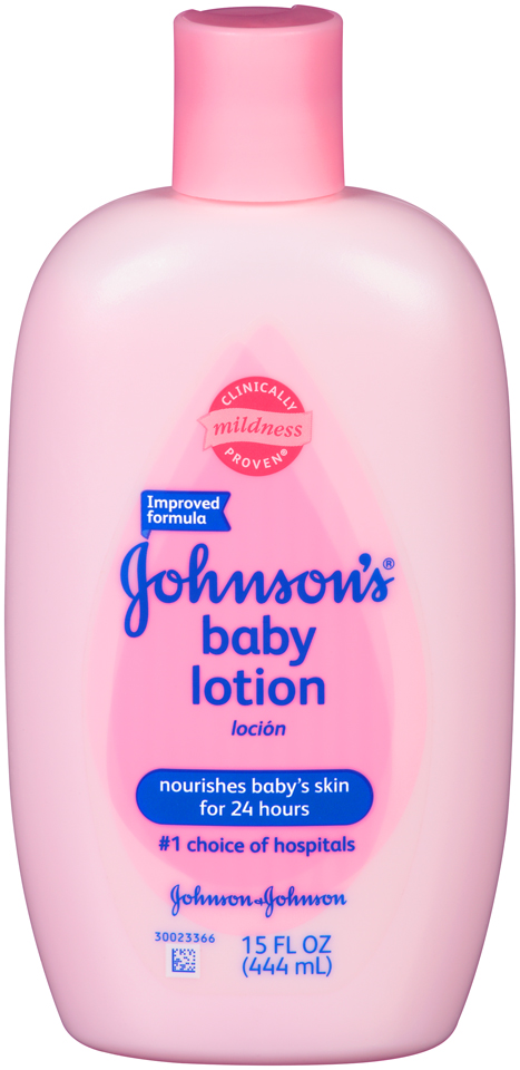 We had so much fun reading through your go-to shampoo answers. Now; let's  hear your go-to Johnson's® Baby lotion! Leave a heart in the…