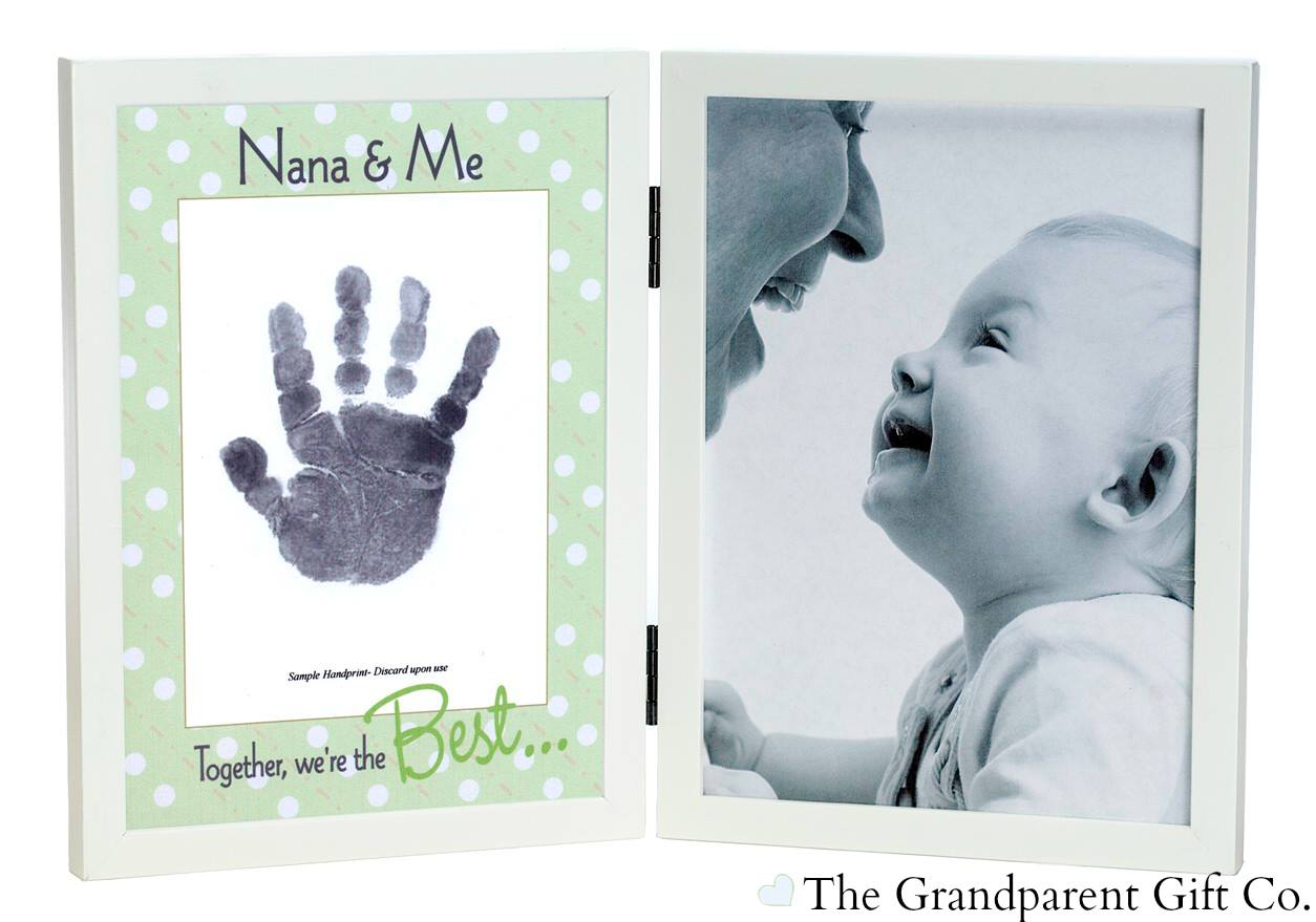 Gifts for the Whole Family with Grandparent Gift Company