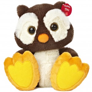 Aurora - Taddle Toes - Winks the Owl - 16308_HT