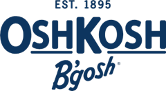 OshKosh Logo
