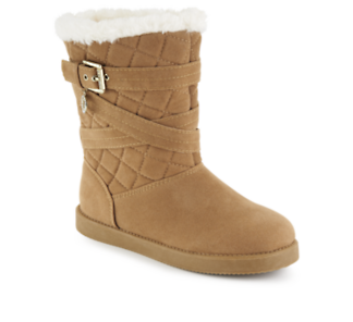Bragworthy Christmas The Way To A Women S Heart Boots From
