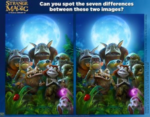 spotthedifferences