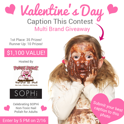 Valentine's Day Caption This Photo Contest (Over $1,000 in ...