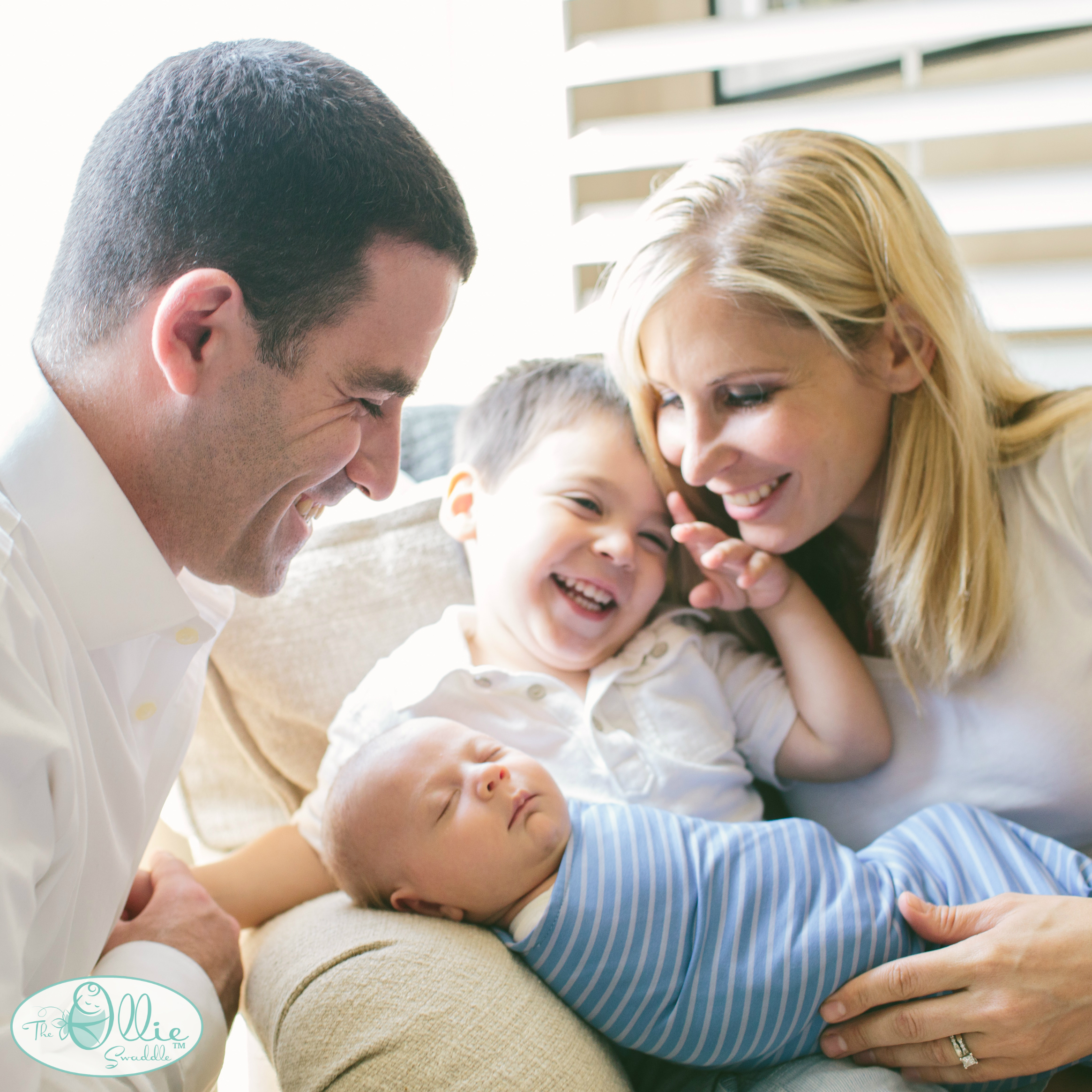 ollie swaddle preemie