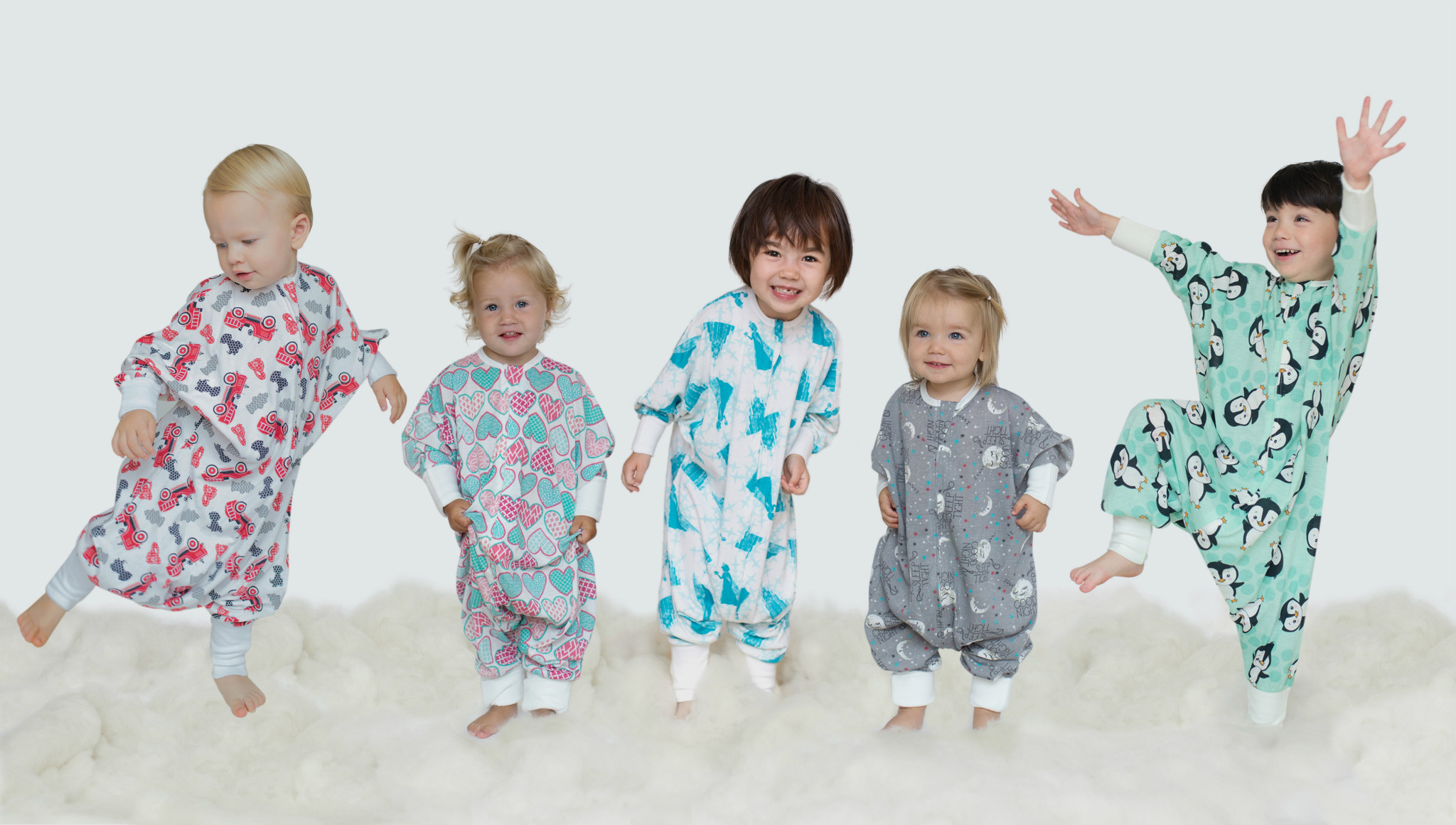 zipadee zip for newborn