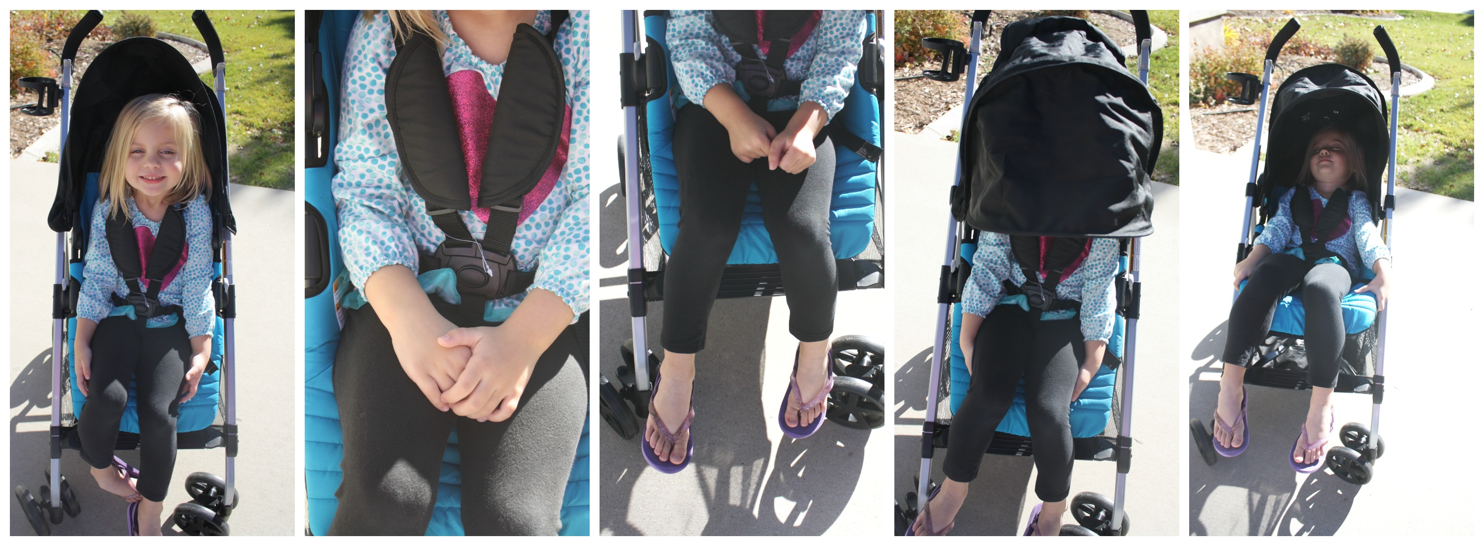 urbini reversi stroller with car seat