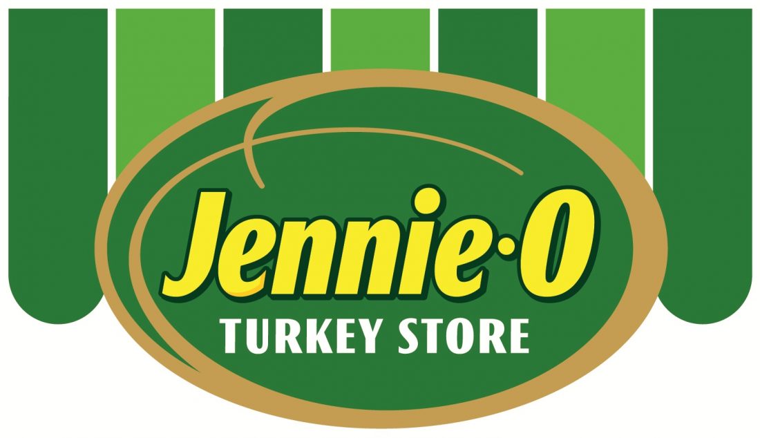 Jennie-O-Logo