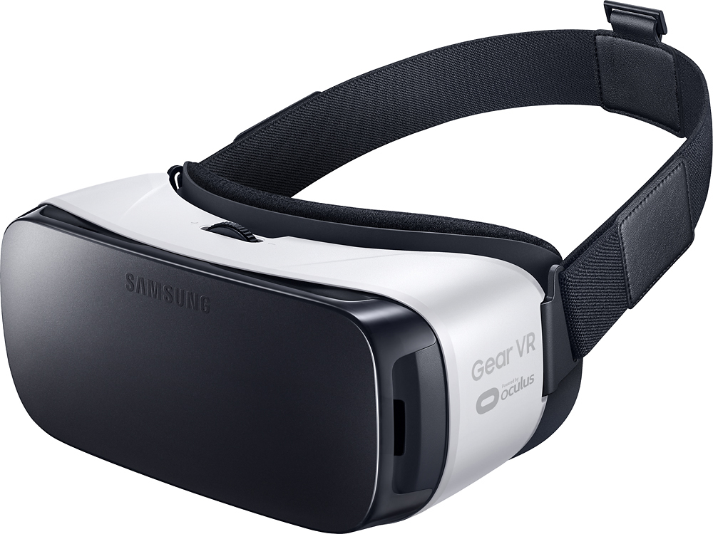 Samsung Mobile Gear VR_0