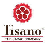 Tisano-logo