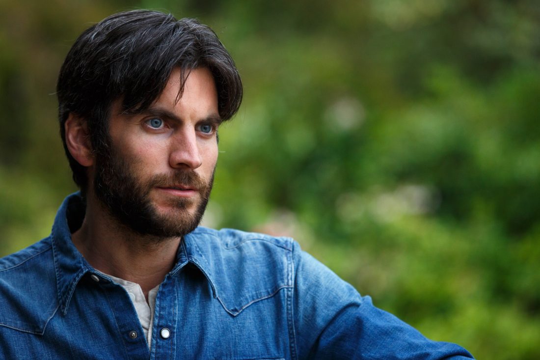 Wes Bentley is Jack in Disney's PETE'S DRAGON, the adventures of a boy named Pete and his best friend Elliot, who just happens to be a dragon.