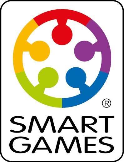 SmartGames Intriguing Puzzles and Games Review and Giveaway!