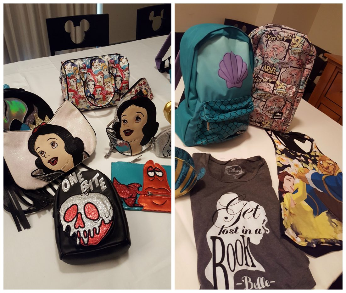 disneybags