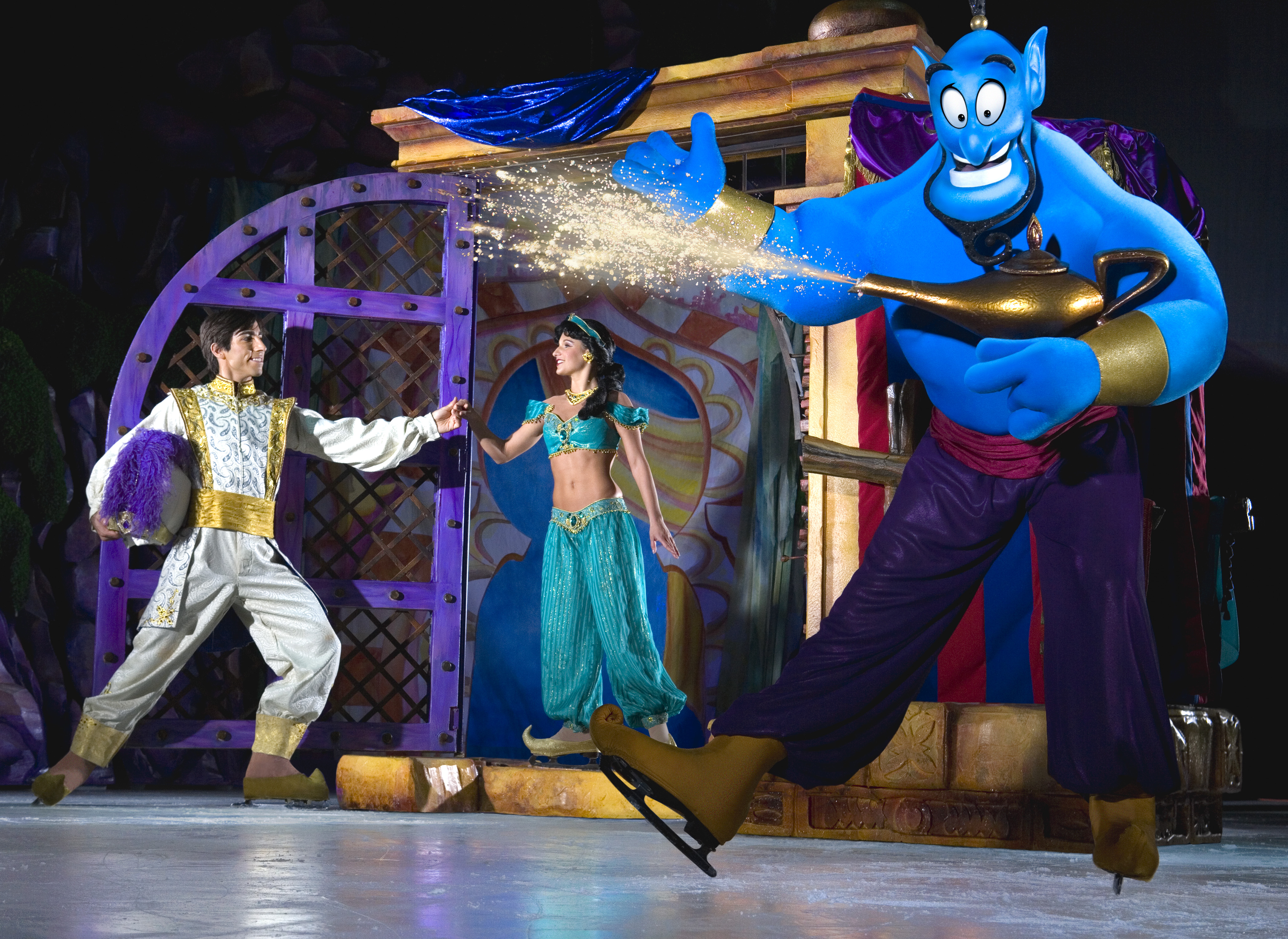 Save On Your Disney On Ice Dream Big Tickets With This