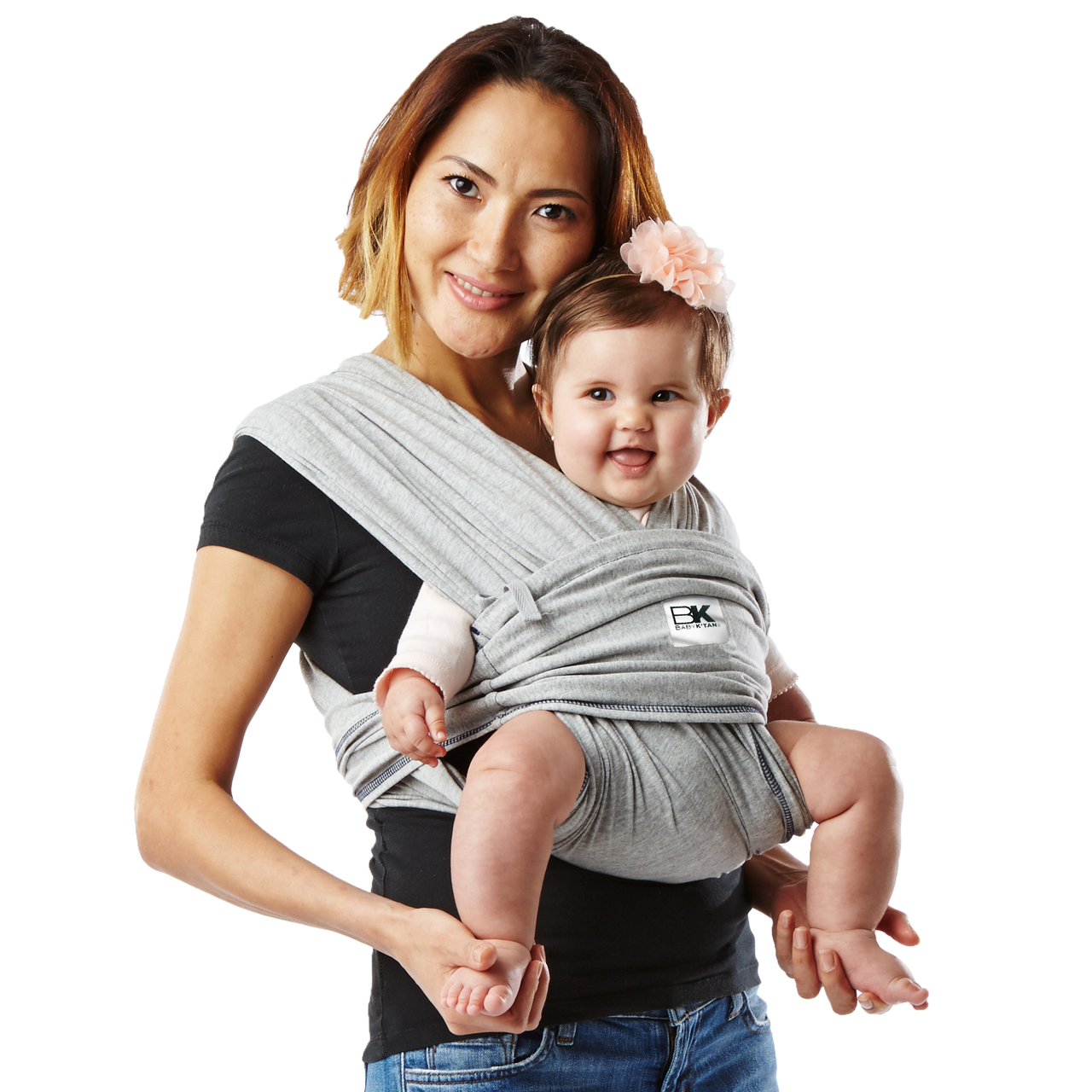 Baby K'tan Baby Carrier Review and 20% off Discount ...