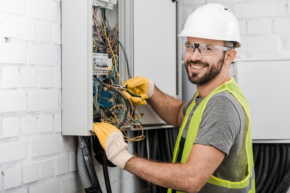 The Importance of Hiring a Qualified Electrician