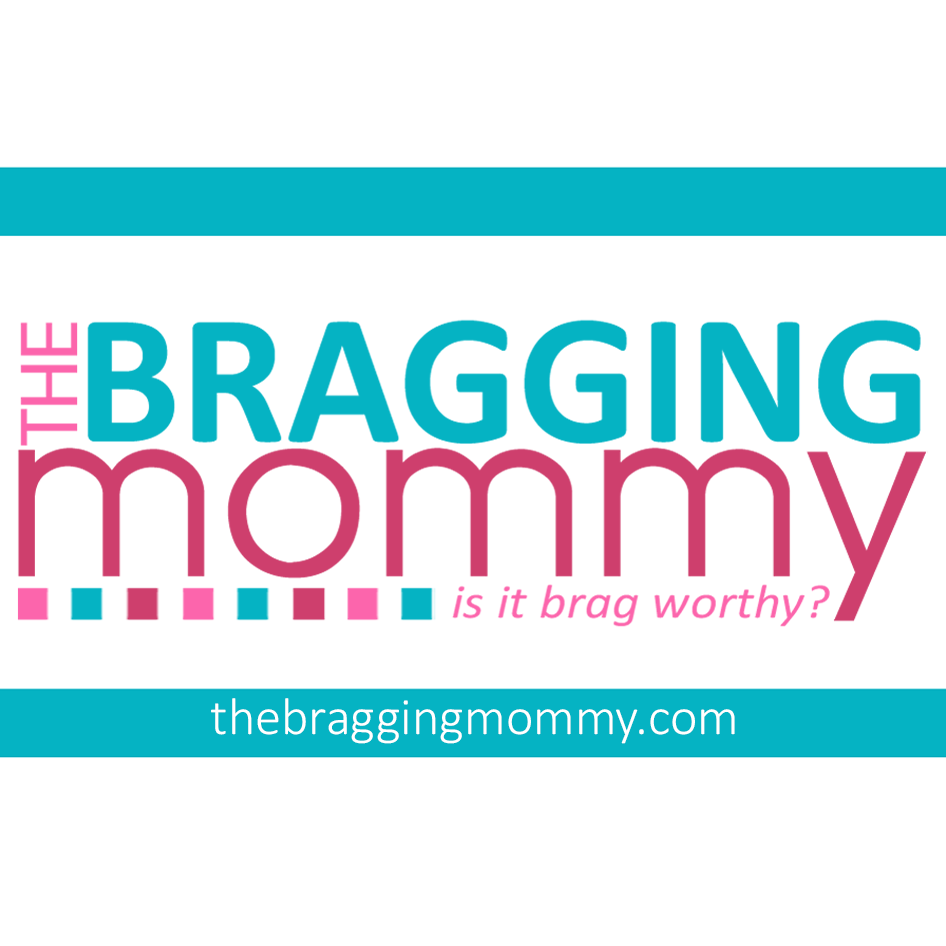 the bragging mommy square