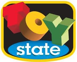 Toy State Logo