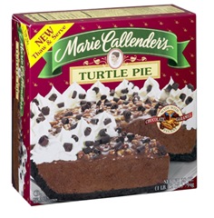 turtle pie