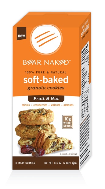 Bear Naked Soft-Baked Granola Cookies_Fruit_and_Nut