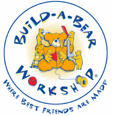 Build-a-bear-logo