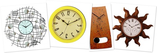 View 1001wallclocks.com