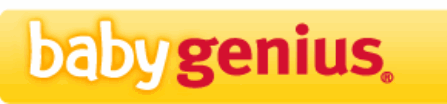 baby genius logo