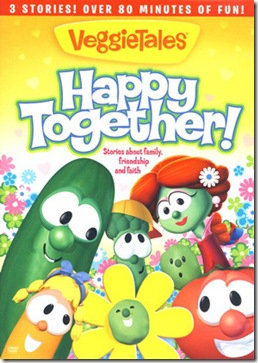 veggietales