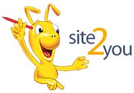 Site2You-website-builder