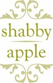 shabby apple logo