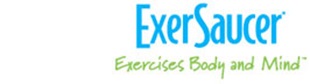 ExerSaucerLogo