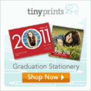 Stylish-graduation-announcements