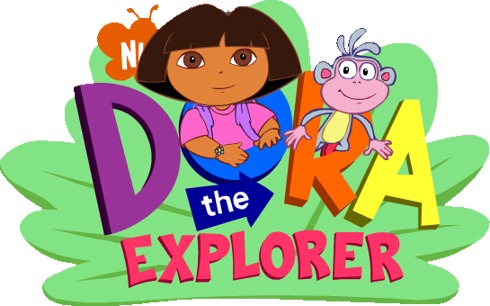 Dora the Explorer: Dora's Playtime with the Twins