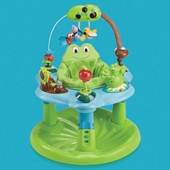 exersaucer