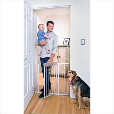 Evenflo-Easy-Walk-Thru-Pressure-Metal-Gate