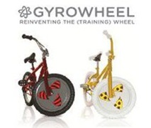 GyroWheellogo