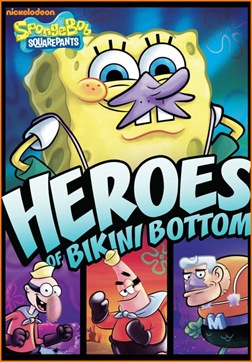 SpongeBob-SquarePants-Heroes-Of-Bikini-Bottom-DVD