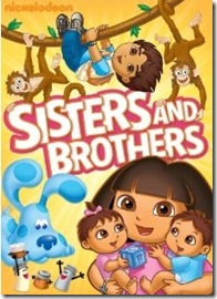 nickelodeon-favorites-Sisters-and-brothers