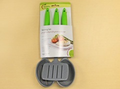 Healthy Steps Portion Control Set