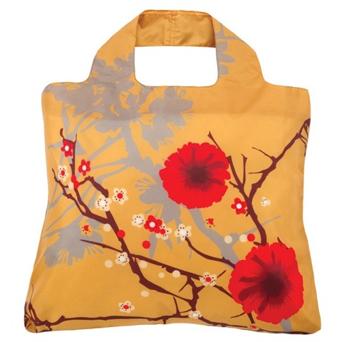 Envirosax Designer Reusable Shopping Bags Review