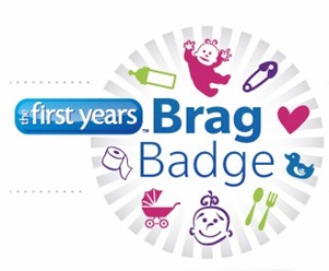 bragbadge