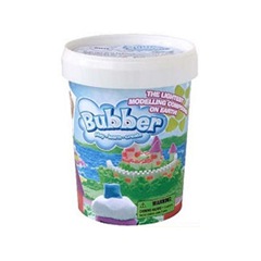 bubber-bucket