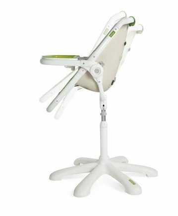 Mamas Papas Loop Adjustable Baby Highchair Review