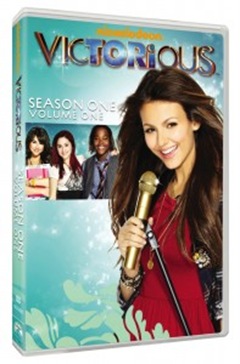victorious