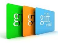 giftcard