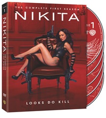 nikita