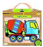 Green-Start-Mighty-Mixer-Puzzle