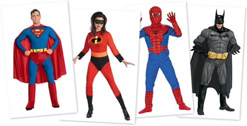 View buysuperherocostumes