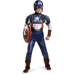 captainamerica