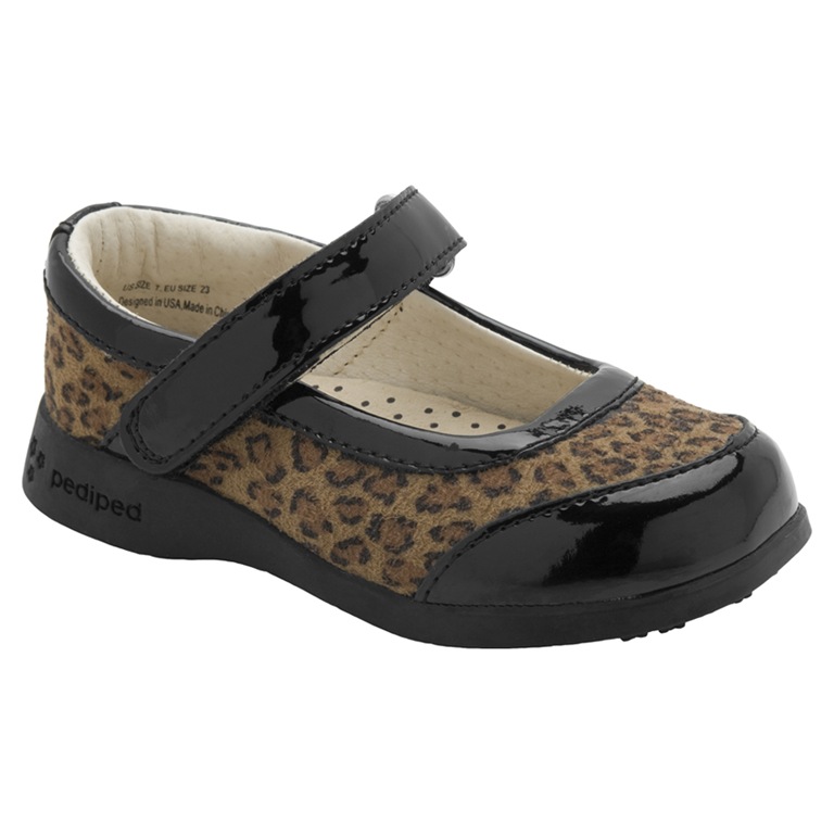 Pediped Children’s Shoes Review