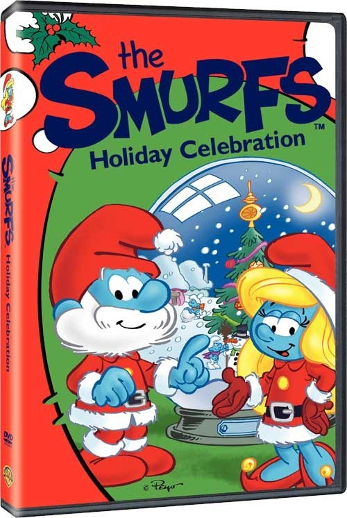 Smurfs_HolidayCelebration